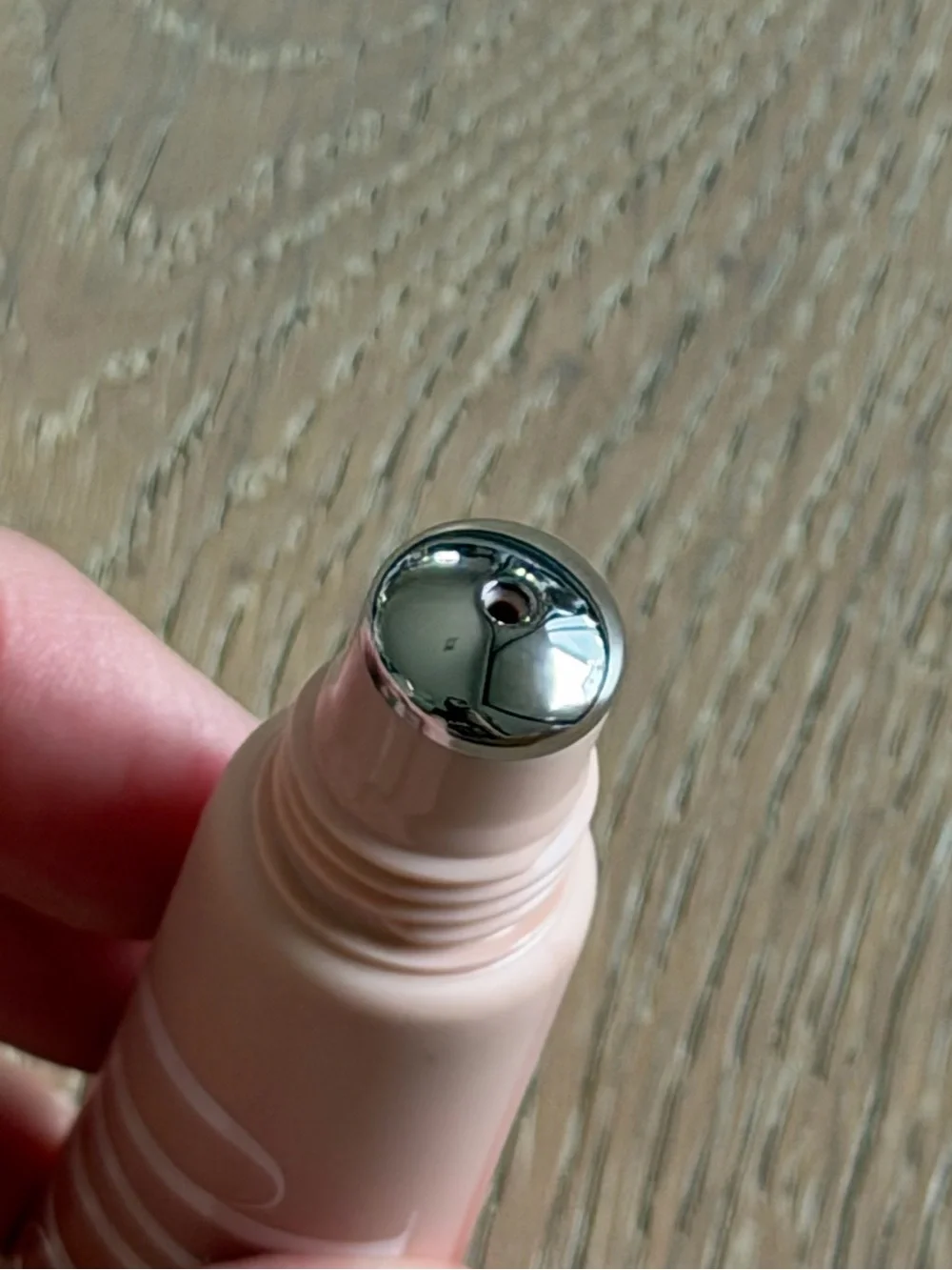 DIBS Cool Blush Cheek Stain in Moody Girl